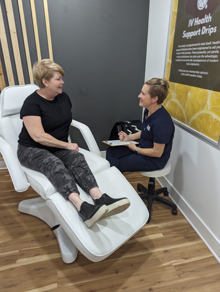 The Regulate Rx clinic in Lee&rsquo;s Summit