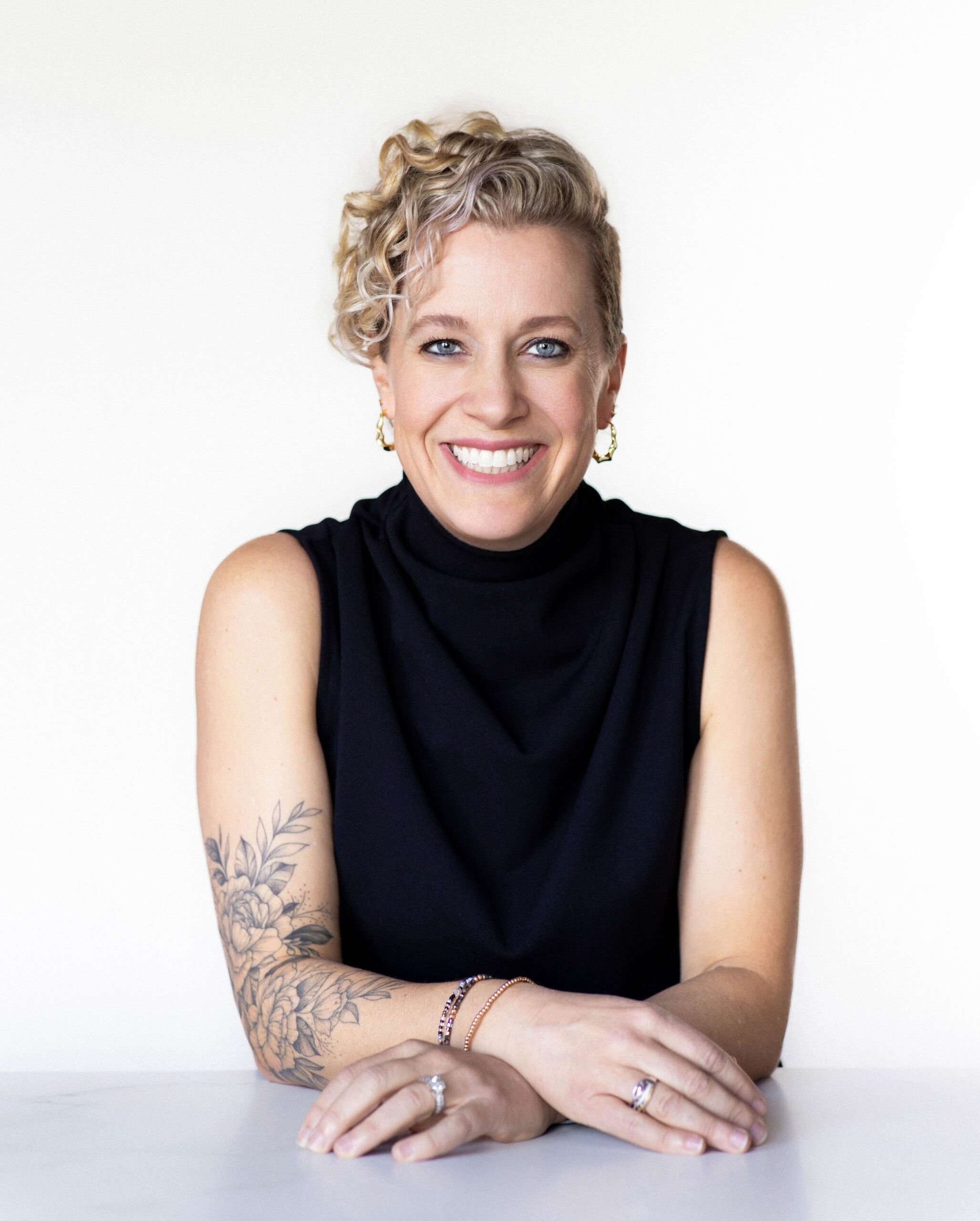 Meg LaFerriere, Nurse Practitioner and owner of Regulate Rx